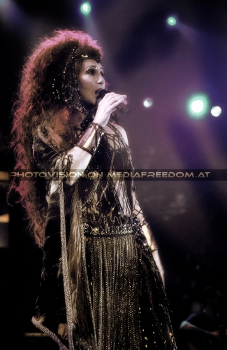 Do you believe? - Tour 17