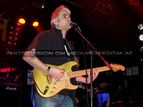 The Tigers Party 041