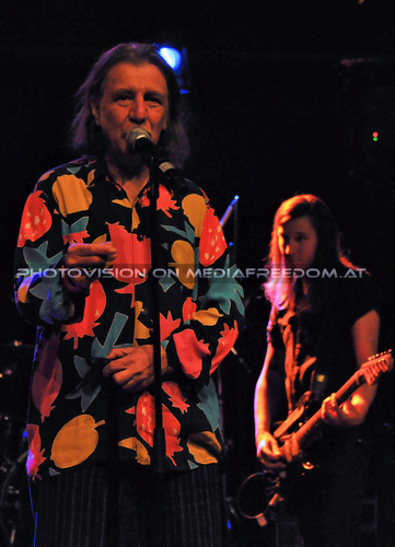 Against Cancer 36: Wickerl Adam