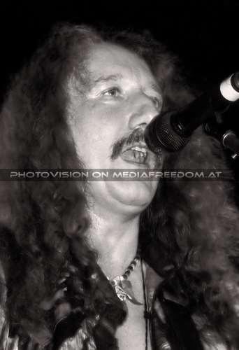 Different World Tour 09