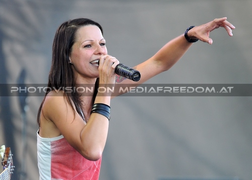 Ich h�r auf mein Herz 22