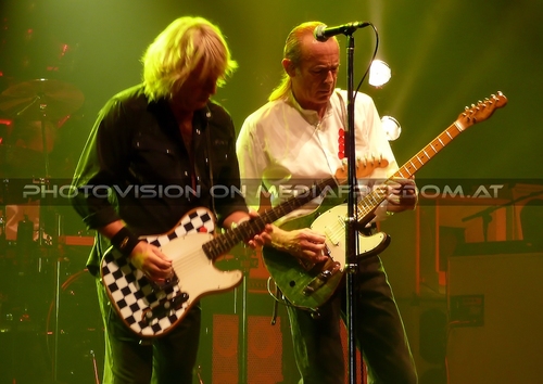 In search of the fourth Chord 10