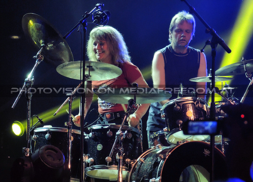 In the Spotlight 15: Suzi Quatro