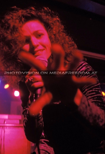 A-lan-nah 17: Alannah Myles