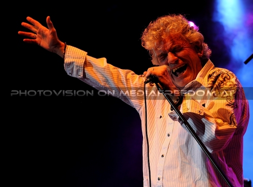 Big Dogz - Tour 21: Dan McCafferty