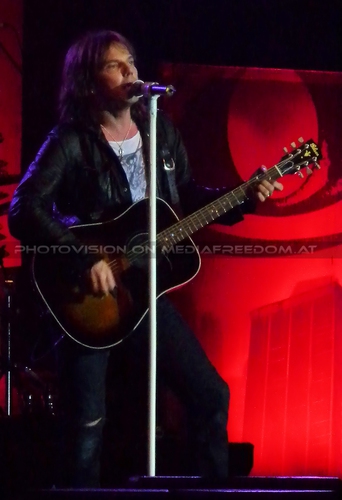 Last Look at Eden - Tour Pix 22