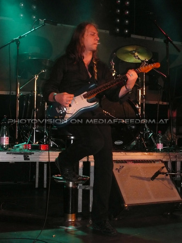 Reunion forever 26: Martin Sobotnik