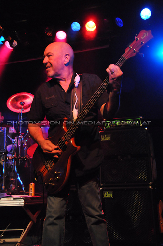 The Newz 10: Pete Agnew