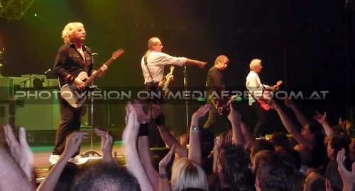 In search of the fourth Chord 15