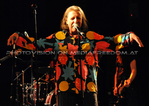 Against Cancer 39: Wickerl Adam