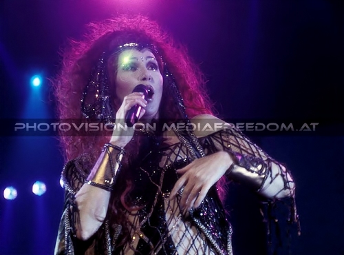 Do you believe? - Tour 23