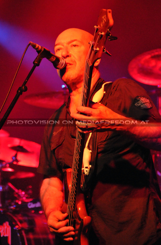 The Newz 17: Pete Agnew