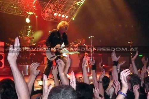 In search of the fourth Chord 16