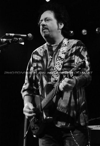 Ever changing times 11