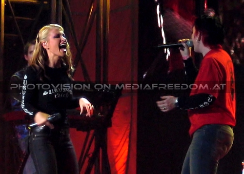 Anastacia Tour Pix 12