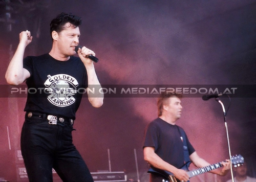 Bloody Buccaneer Tour - Pix 34