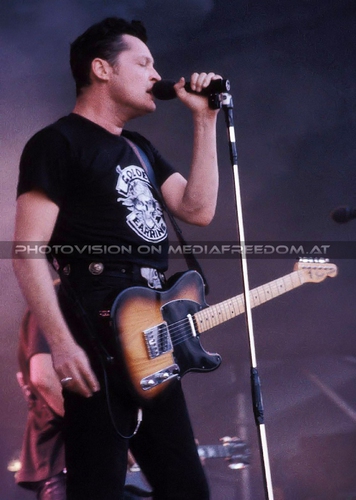 Bloody Buccaneer Tour - Pix 37