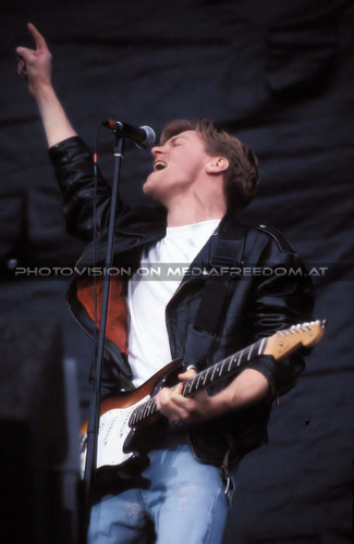 Reckless: Bryan Adams