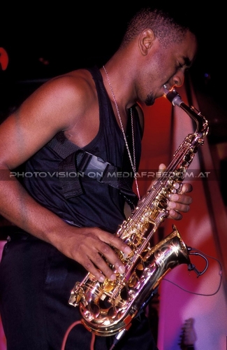 Beat of love - Tour Pix 05