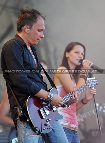 Ich h�r auf mein Herz 08: Christina St�rmer