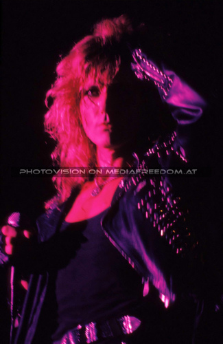 Is this love: David Coverdale
