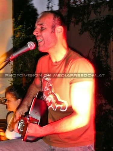 Wiener Goid - Toms Geburtstag 15