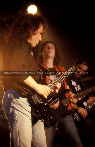 Career of evil: Donald Roeser,Allan Lanier,John Rogers