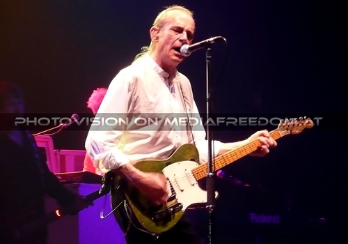 In search of the fourth Chord 13: Francis Rossi