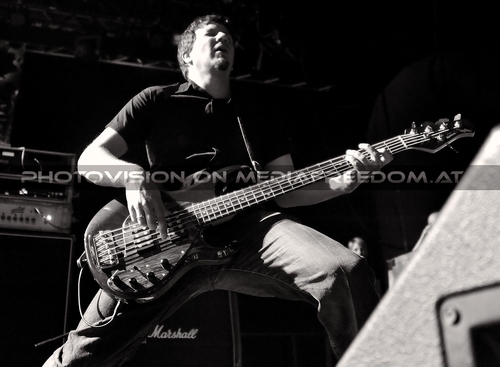 Pole Shift 24: Gerald Weichselbaum