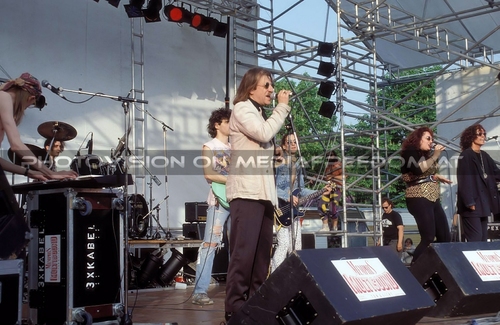 Kraft f�r �sterreich 14