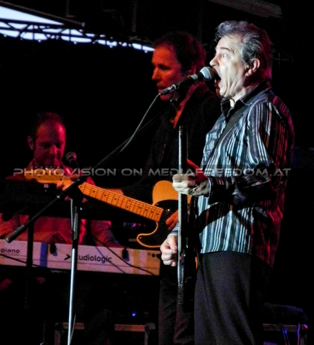 Ich schau dich an: G�nther Sigl