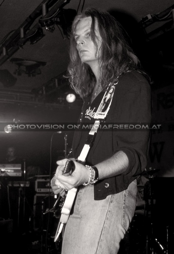 Data De Groove - Tour 14