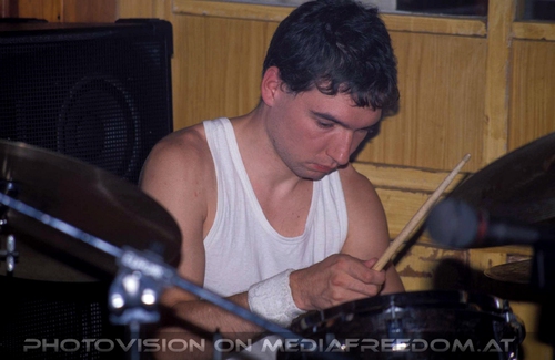 Big Birthday Party 40