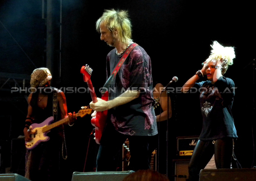 Not Yer Mothers Funk 19