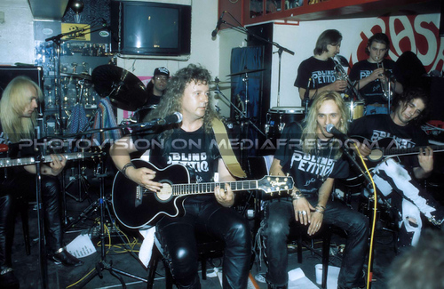 Perversum Acousticum