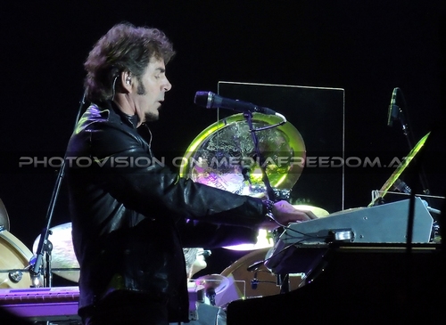 Eclipse 46: Jonathan Cain