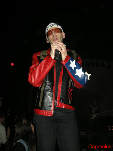 with or without you 2: J�rgen Haslauser