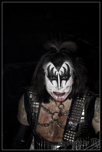 KISS: KISS FOREVER BAND