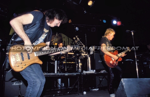 The Essential 09: Leo Lyons,Ric Lee,Alvin Lee