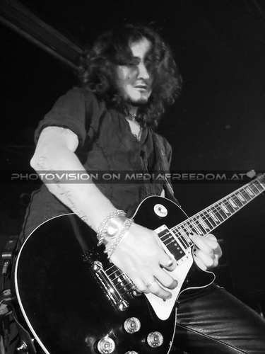 Tribute 05: Marco Valeriani