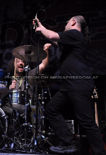 Pole Shift 22: Martin Scheer