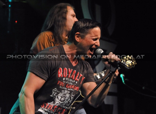 Tribute to Melodic Rock 08