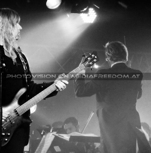 The one that really matters: Mat Sinner