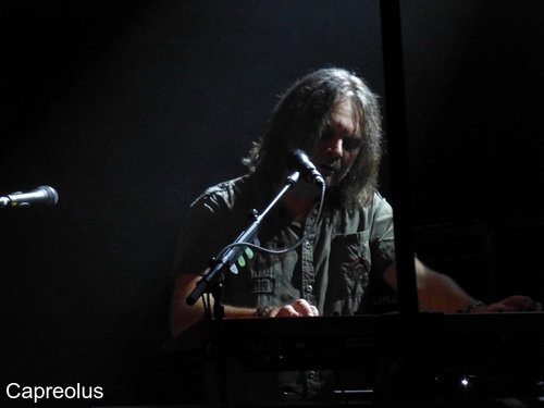 New Love in Town: Mic Michaeli