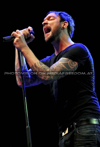 Pole Shift 30: Michael Paukner