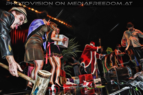 Drahdiwaberl forever 068: Monika Weber,Stefan Weber