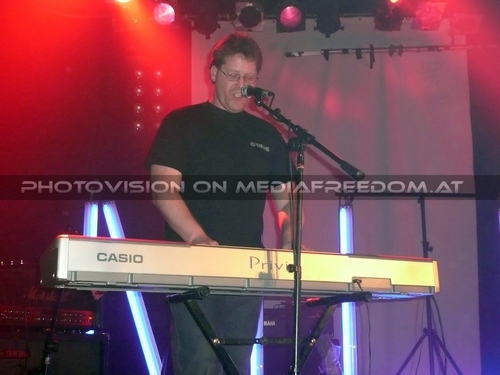 The Mega Party 63