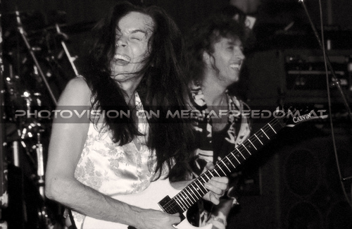 Live tonite 05: Pat McManus,Mike Wilson