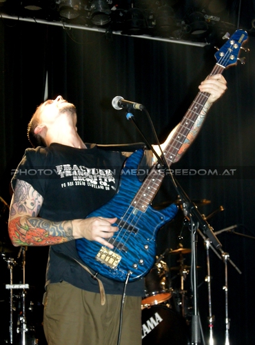 Silence Followed Tour Pix 24