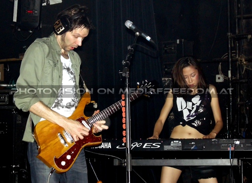 Silence Followed Tour Pix 11